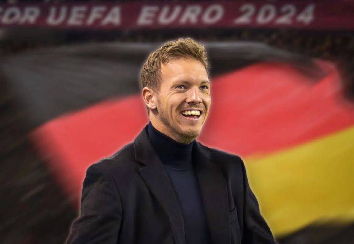 头衔：德国足协主席：纳斯科希望在欧洲杯之前确定自己的未来 我们当然不会反对